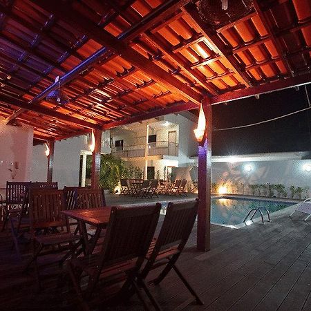 San Marino Hotel Macapa  Ruang foto