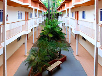 San Marino Hotel Macapa  Bagian luar foto