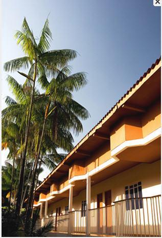San Marino Hotel Macapa  Bagian luar foto